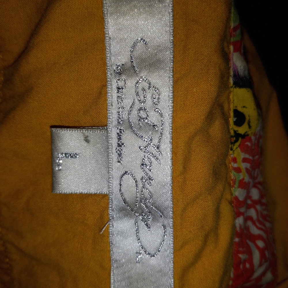 Ed Hardy shirt